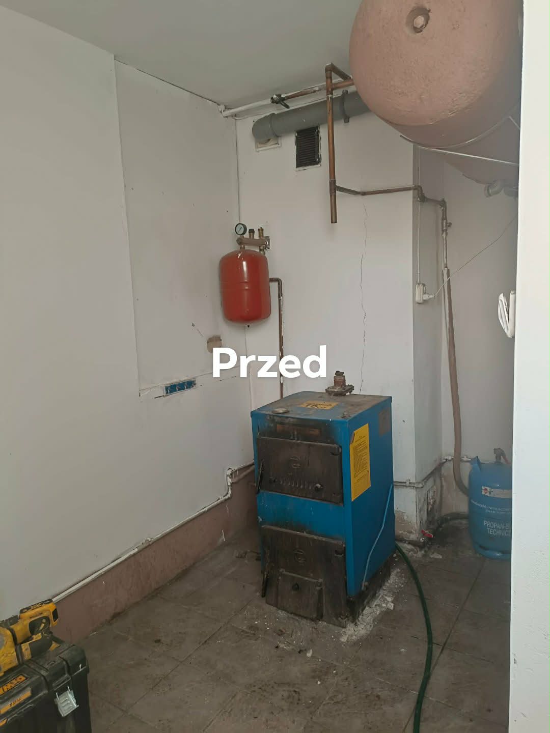 Przed