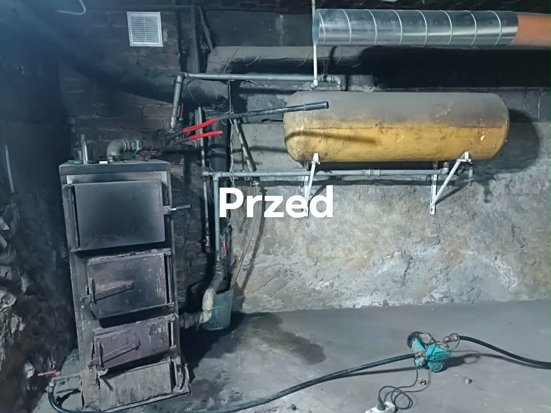 Przed